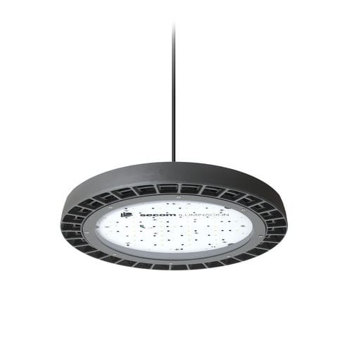 Подвесной светильник - KONAK  - SECOM Iluminacion, - LED / круглый / IP65