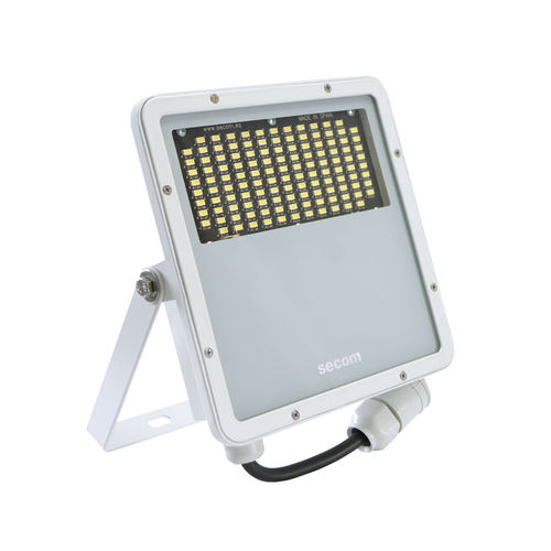 Прожектор IP65 - PROTEK  - SECOM Iluminacion, - светодиодный / промышленный / дорожный