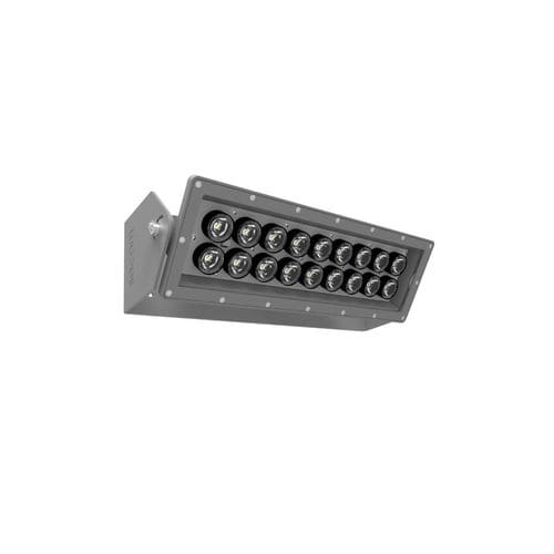 Прожектор IP66 - ESDIUM - SECOM Iluminacion, - светодиодный / дорожный / для наружного применения