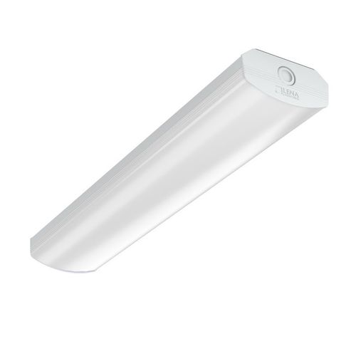 Выступающий светильник - VESPO - LENA LIGHTING - LED / линейный / IP44