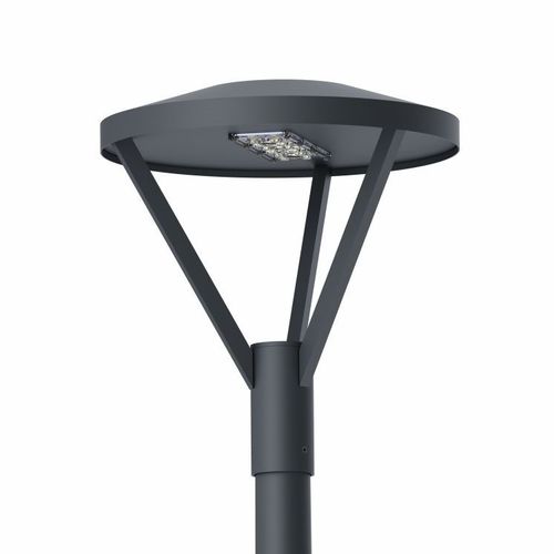 Городской фонарный столб - LEO PARK - LENA LIGHTING - современный / из алюминия / из PMMA