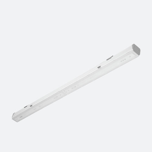Видимый светильник - LINEA S - LENA LIGHTING - LED / в высоту / изгибаемый