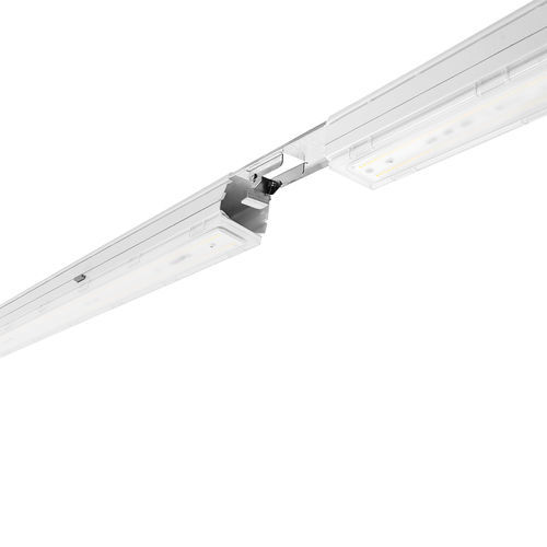 Видимый осветительный профиль - LINEA S - LENA LIGHTING - LED / модульный / для профессионального использования