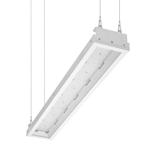 Подвесной светильник - ARENA - LENA LIGHTING - LED / в высоту / IP65