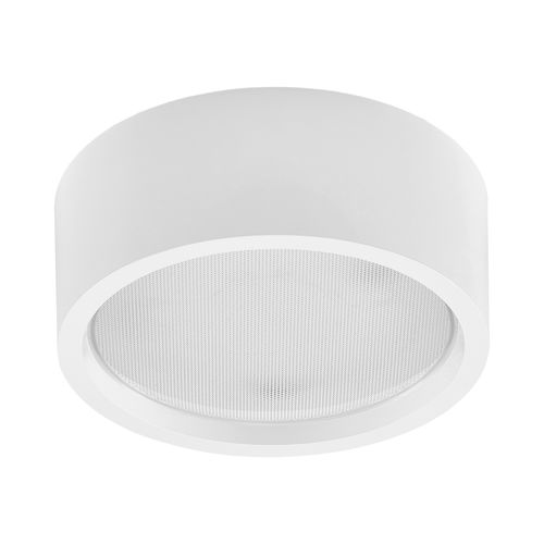 Встраиваемый даунлайт - RQ 200 - LENA LIGHTING - LED / круглый / IP20