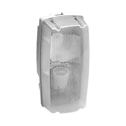 Видимый светильник - BRICK  - LENA LIGHTING - LED / прямоугольный / IP54