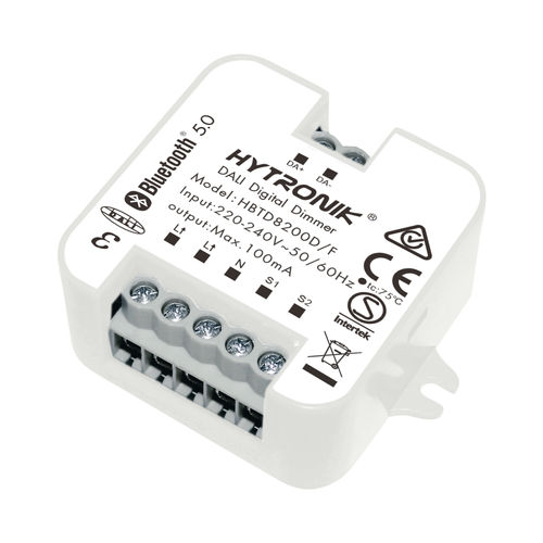 Контроллер управления освещением - IOT - LENA LIGHTING