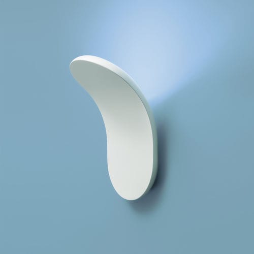 Современный настенный светильник - LIK - AXO Light - для интерьера / из алюминия / LED
