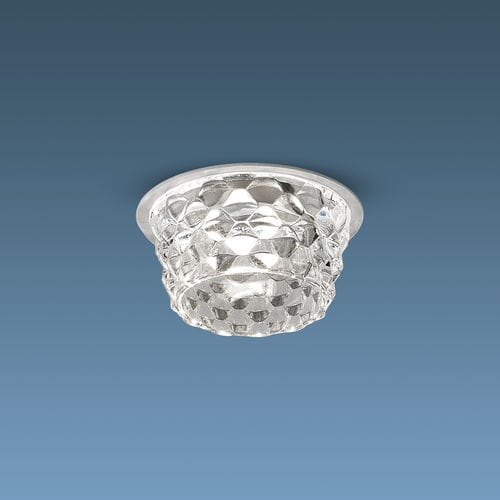 Встраиваемый даунлайт - FEDORA - AXO Light - LED / круглый / IP20