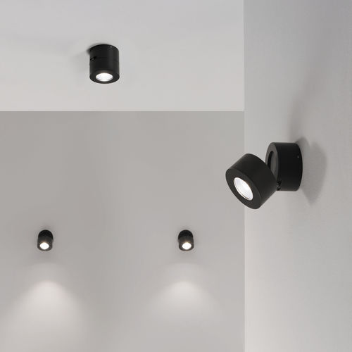 Потолочный точечный светильник - FAVILLA - AXO Light - настенный / встраиваемый / LED
