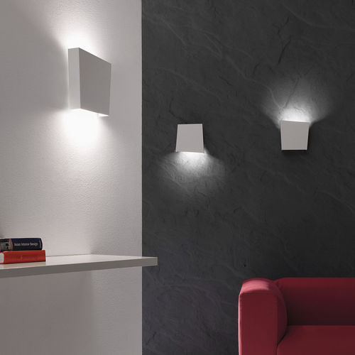 Современный настенный светильник - RYTHMOS - AXO Light - для интерьера / из металла / LED