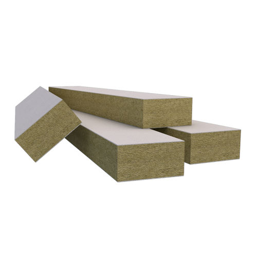 Термоакустическая изоляция - FIREPRO® SOFTSEAL - ROCKWOOL - из асбеста / из минеральной ваты / из ленты