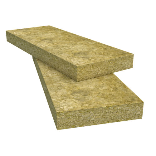Термоакустическая изоляция - FULL FILL CAVITY BATTS - ROCKWOOL - из асбеста / из минеральной ваты / на жесткой панели