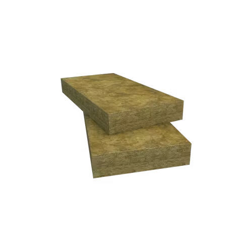 Термическая изоляция - NYROCK® FRAME SLAB 032 - ROCKWOOL - из асбеста / из панелей / из мембраны