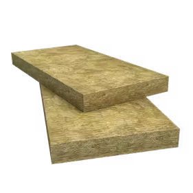Термоакустическая изоляция - NYROCK® RAINSCREEN 032 - ROCKWOOL - из асбеста / из панелей / для внутреннего пространства