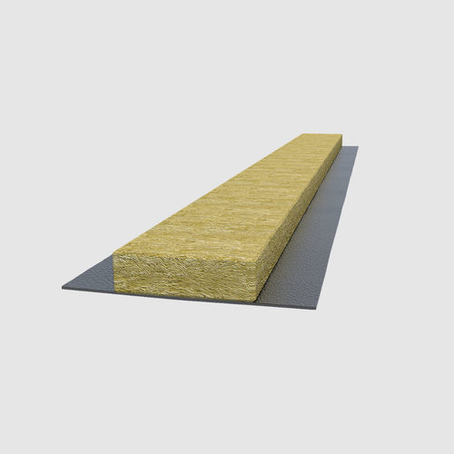 Термоакустическая изоляция - ROCKCLOSE® EN - ROCKWOOL - из асбеста / из полиэтилена / из панелей