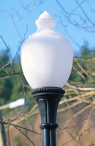 Городской фонарный столб - P1/A2  - F.P.H. Art Metal Sp.J. - классический / из металла / LED