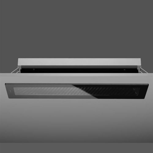 Встраиваемый даунлайт - PINARA - EMFA - LED / линейный / IP20