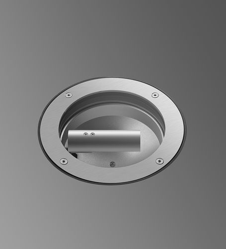 Выступающий точечный светильник - SANTOS 4 - EMFA - LED / круглый / IP67