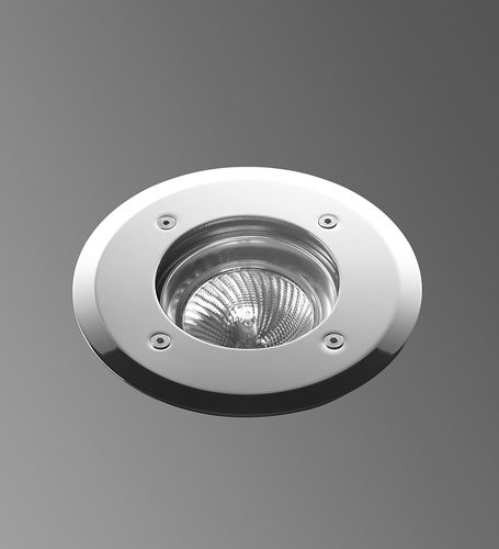 Выступающий точечный светильник - ASSOS 6 - EMFA - LED / круглый / IP67