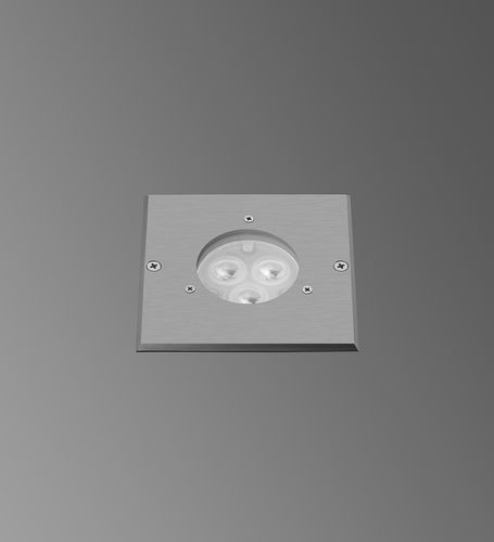 Выступающий точечный светильник - BELKIS 2 - EMFA - LED / круглый / квадратный