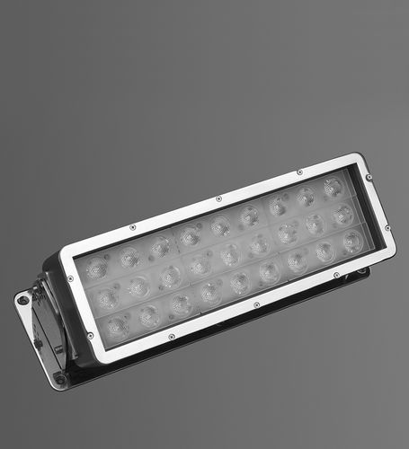 Прожектор IP67 - MIRA 2 - EMFA - светодиодный / для профессионального использования / для бытового использования