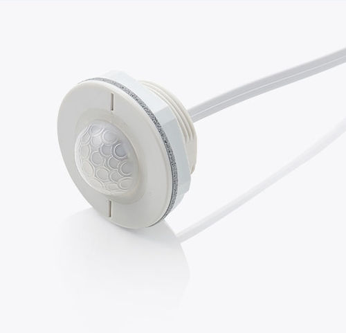Детектор присутствия - EBMHS OEM - CP Electronics - потолочный / для профессионального использования / белый