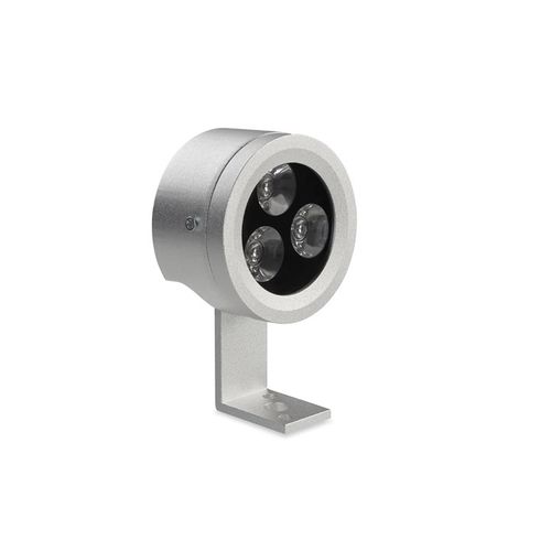 Прожектор с подвижной головкой IP65 - MIDI - Leds-C4 - светодиодный / для профессионального использования / для наружного применения