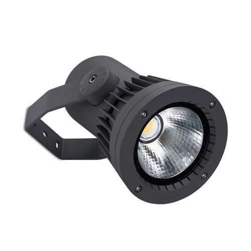 Прожектор с подвижной головкой IP65 - HUBBLE COB - Leds-C4 - светодиодный / для профессионального использования / для наружного применения