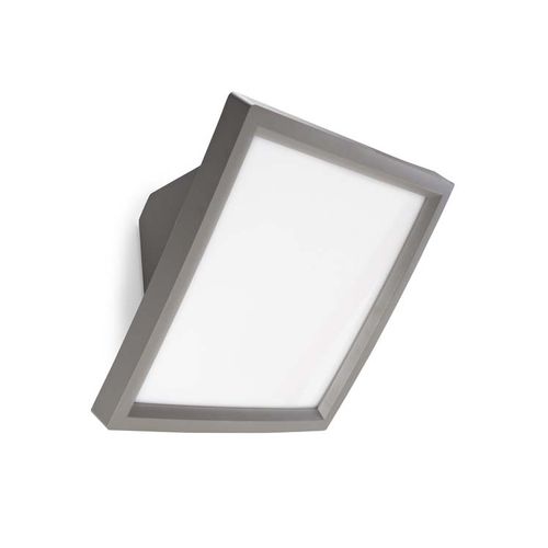 Видимый светильник - ACCESS - Leds-C4 - галогенный / прямоугольный / IP65