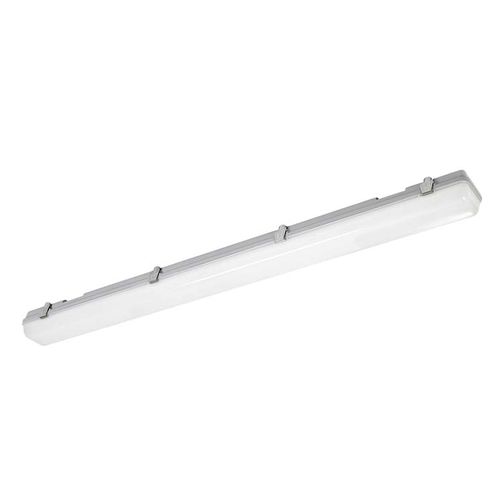 Видимый светильник - SOLID - Leds-C4 - LED / линейный / IP65