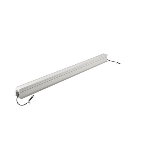 Встраиваемый светильник в потолок - TAGLIO DI LUCE - Leds-C4 - встраиваемый в пол / LED / линейный