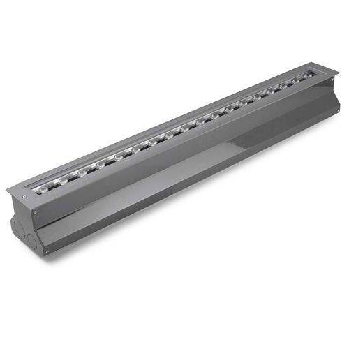 Видимый светильник - CONVERT - Leds-C4 - LED / линейный / IP65