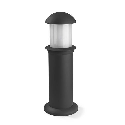 Столбик освещения для сада - BALIZAS - Leds-C4 - современный / из алюминия / из поликарбоната