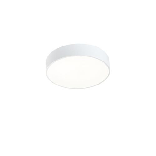 Современный потолочный светильник - CAPRICE - Leds-C4 - круглый / из стали / из акрила