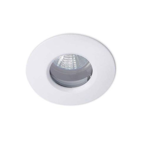 Встраиваемый даунлайт - SPLIT - Leds-C4 - галогенный / круглый / для наружного применения