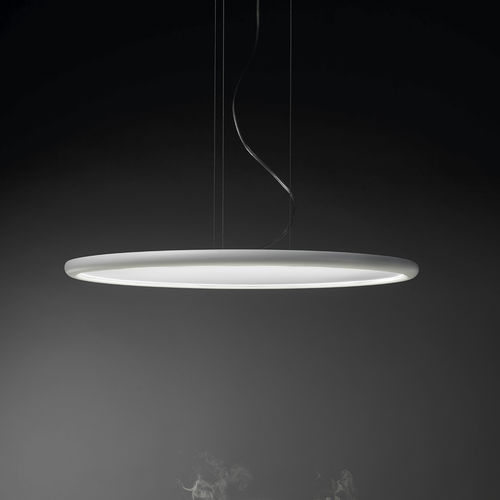 Подвесной светильник - NET - Leds-C4 - LED / круглый / IP20