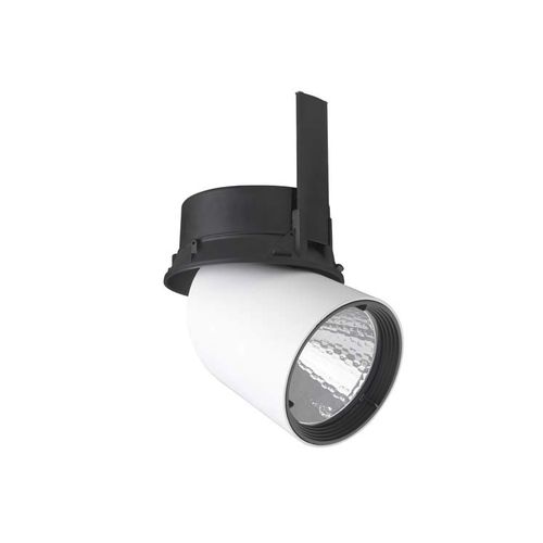 Потолочный точечный светильник - BOND - Leds-C4 - LED / круглый / для профессионального использования