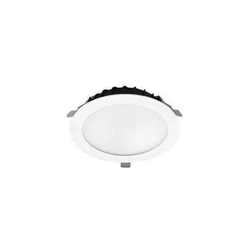 Встраиваемый даунлайт - VOL - Leds-C4 - LED / круглый / IP54
