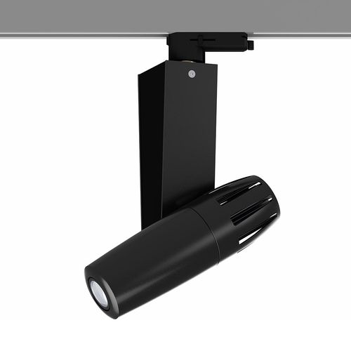 Гобо-проектор IP20 - PHOS 15 LT - Derksen Lichttechnik - светодиодный / для витрины / для бара