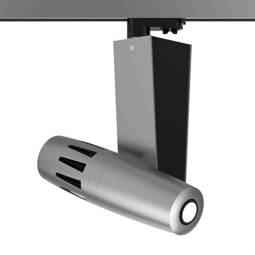 Гобо-проектор IP20 - PHOS 45 LT - Derksen Lichttechnik - светодиодный / для торгового центра / для музея