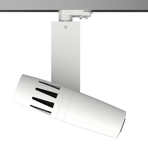 Гобо-проектор IP20 - PHOS 85 LT - Derksen Lichttechnik - светодиодный / для торгового центра / для музея