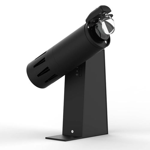 Гобо-проектор IP20 - PHOS 45 MOVE 2-FACET - Derksen Lichttechnik - светодиодный / для профессионального использования / для интерьера