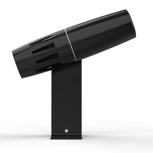Гобо-проектор IP64 - PHOS 65  - Derksen Lichttechnik - светодиодный / для профессионального использования / для наружного применения