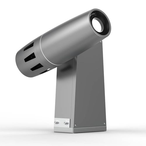 Гобо-проектор IP65 - PHOS 45 rotator - Derksen Lichttechnik - светодиодный / для профессионального использования / для наружного применения