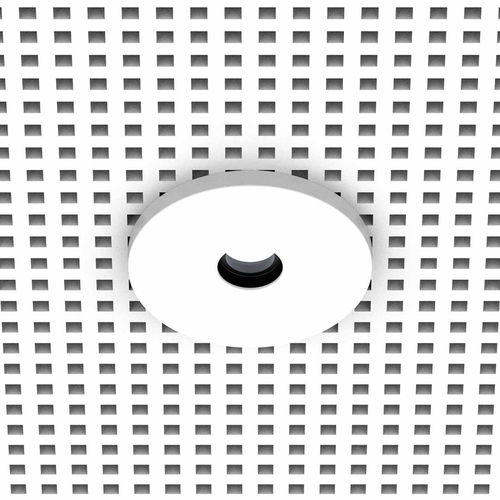 Встраиваемый даунлайт - PHOS 25 compact - Derksen Lichttechnik - LED / круглый / IP20