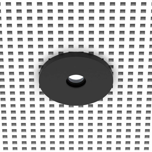 Встраиваемый даунлайт - PHOS 45 compact - Derksen Lichttechnik - LED / круглый / IP20
