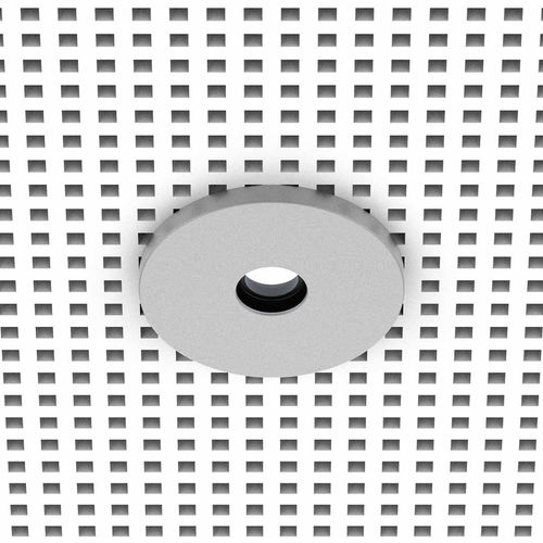 Встраиваемый даунлайт - PHOS 65 compact - Derksen Lichttechnik - LED / круглый / IP20