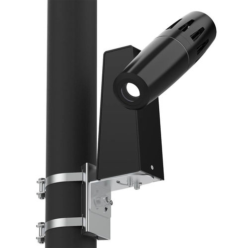 Гобо-проектор IP64 - PHOS 85S POLE MOUNT - Derksen Lichttechnik - светодиодный / для профессионального использования / для наружного применения
