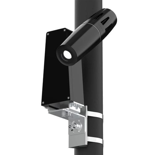 Гобо-проектор IP65 - PHOS 85s pro - Derksen Lichttechnik - светодиодный / для профессионального использования / для наружного применения